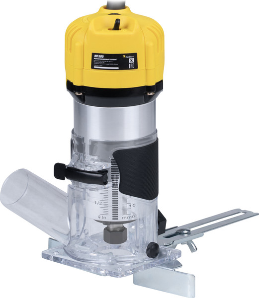 Фрезер Kolner KR 500