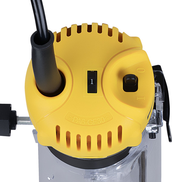 Фрезер Kolner KR 500