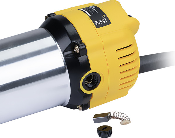 Фрезер Kolner KR 500