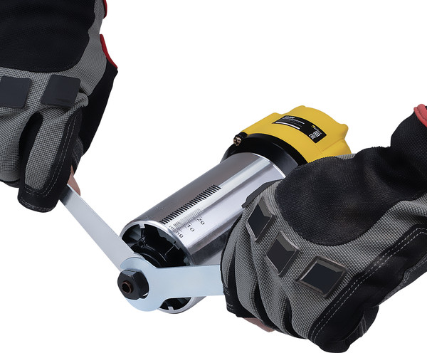 Фрезер Kolner KR 500