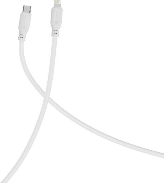 Кабель Atomic Elgato Usb-C -Lightning Pd 27w 30.380