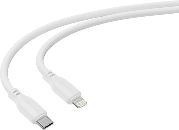 Кабель Atomic Elgato Usb-C -Lightning Pd 27w 30.380