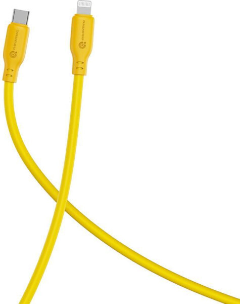 Кабель Atomic Elgato Usb-C -Lightning Pd 27w / 30.381