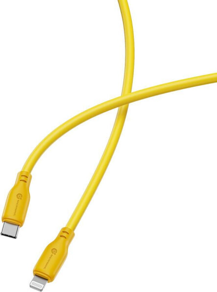 Кабель Atomic Elgato Usb-C -Lightning Pd 27w / 30.381