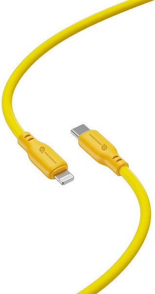 Кабель Atomic Elgato Usb-C -Lightning Pd 27w / 30.381