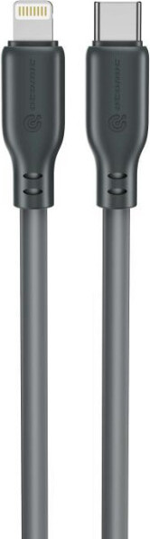 Кабель Atomic Elgato Usb-C -Lightning Pd 27w 30.382 - фото