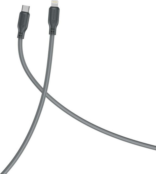 Кабель Atomic Elgato Usb-C -Lightning Pd 27w 30.382