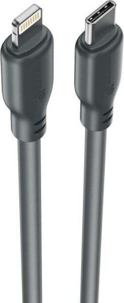 Кабель Atomic Elgato Usb-C -Lightning Pd 27w 30.382