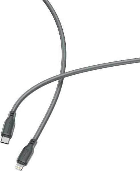 Кабель Atomic Elgato Usb-C -Lightning Pd 27w 30.382