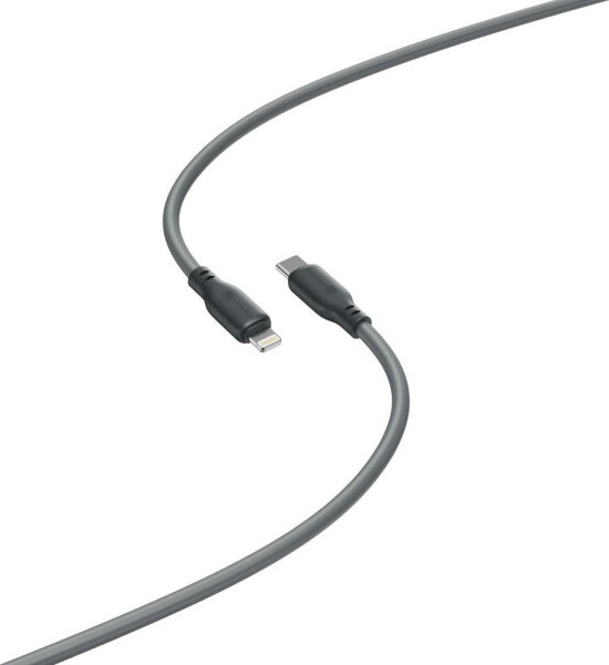 Кабель Atomic Elgato Usb-C -Lightning Pd 27w 30.382