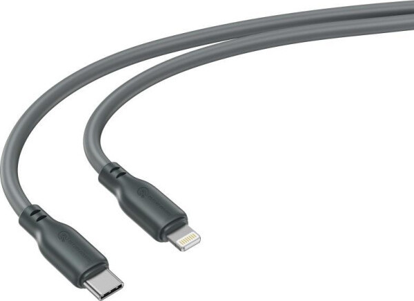Кабель Atomic Elgato Usb-C -Lightning Pd 27w 30.382