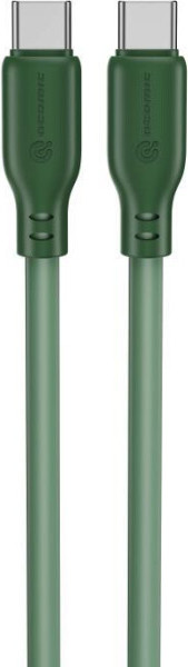 Кабель Atomic Elgato Usb-C - Usb-C PD 60W 30.377 - фото