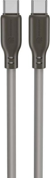 Кабель Atomic Elgato Usb-C - Usb-C PD 60W 30.379 - фото