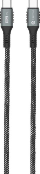 Кабель Atomic Urban USB-C - USB-C PD 60W 30.396 - фото