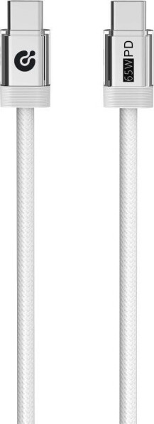 Кабель Atomic Nexus USB-C - USB-C PD 65W 30.399 - фото