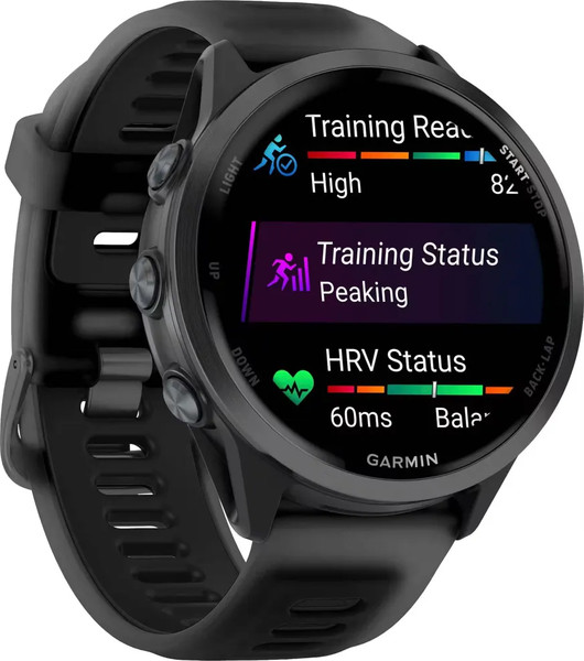 Умные часы Garmin Forerunner 570