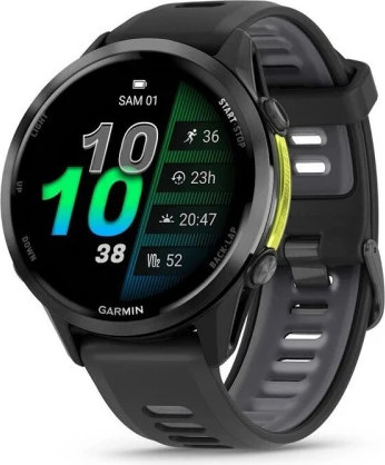 Умные часы Garmin Forerunner 970 - фото