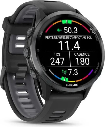 Умные часы Garmin Forerunner 970