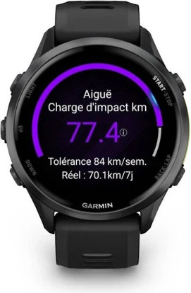 Умные часы Garmin Forerunner 970