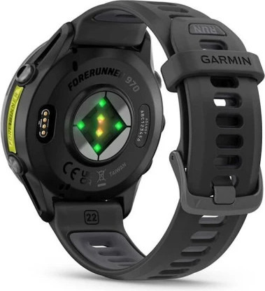 Умные часы Garmin Forerunner 970