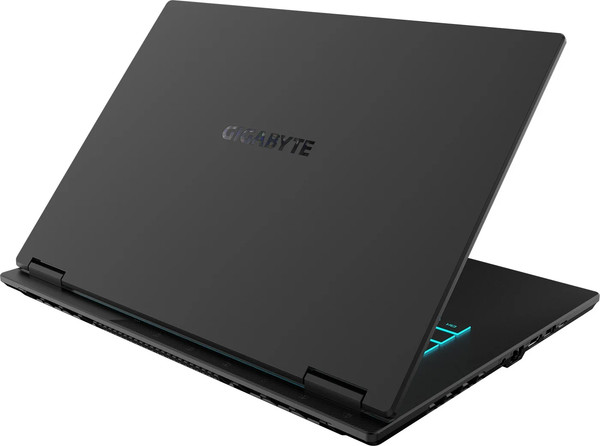 Игровой ноутбук Gigabyte Gaming A16 GA63H / 3THK3KZ894SD
