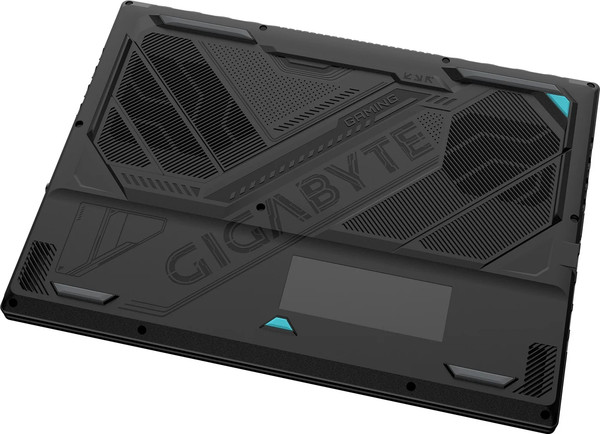 Игровой ноутбук Gigabyte A16 GA6H / CTHI3KZ894SD