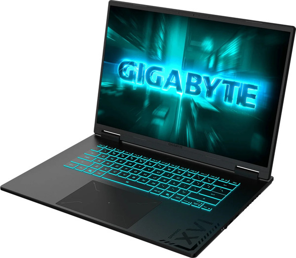 Игровой ноутбук Gigabyte GA6H Gaming A16 / CVHI3KZ894SD