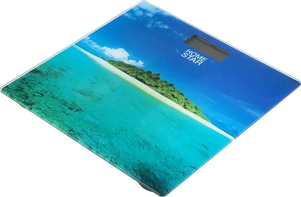 Напольные весы электронные HomeStar HS-6006A