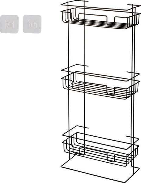 Полка для ванной Рыжий кот 110393 - фото