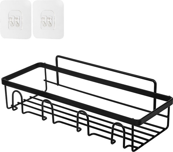 Полка для ванной Рыжий кот 110392 - фото