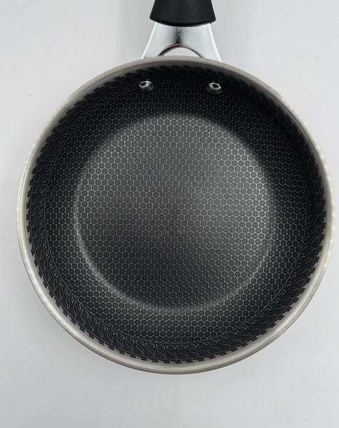 Сковорода Andrea Fontebasso Cottura Af 1760 Acciaio YM758P4AFST