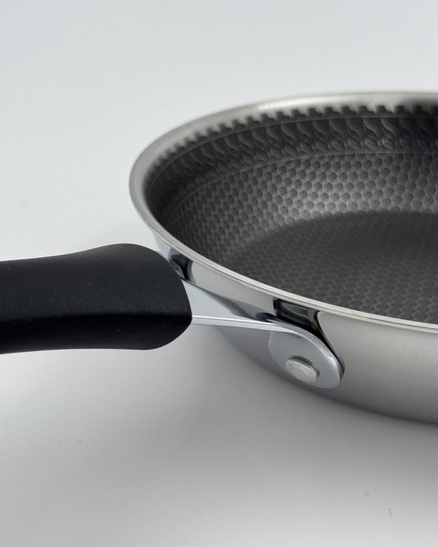 Сковорода Andrea Fontebasso Cottura Af 1760 Acciaio YM758P4AFST