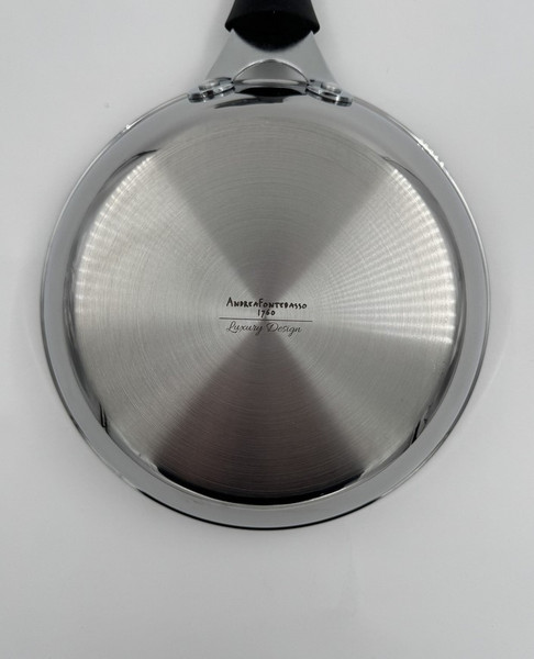 Сковорода Andrea Fontebasso Cottura Af 1760 Acciaio YM758P4AFST