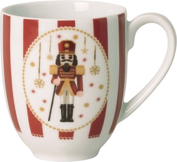 Кружка Hutschenreuther Christmas Love / 02488-727512-15505 - фото