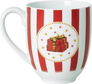 Кружка Hutschenreuther Christmas Love / 02488-727512-15505