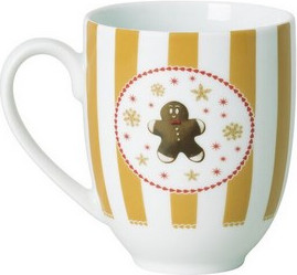 Кружка Hutschenreuther Christmas Love / 02488-727513-15505