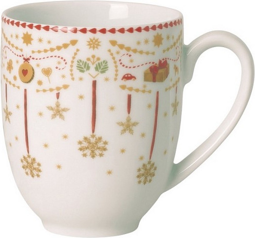 Кружка Hutschenreuther Christmas Love / 02488-727511-15505 - фото