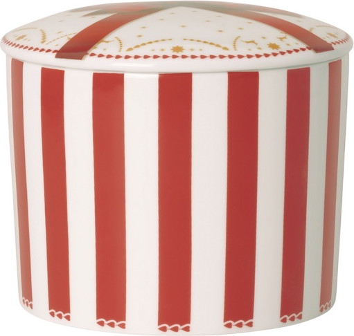 Емкость для хранения Hutschenreuther Christmas Love / 02488-727512-24986 - фото