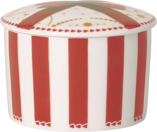 Емкость для хранения Hutschenreuther Christmas Love / 02488-727512-24989 - фото