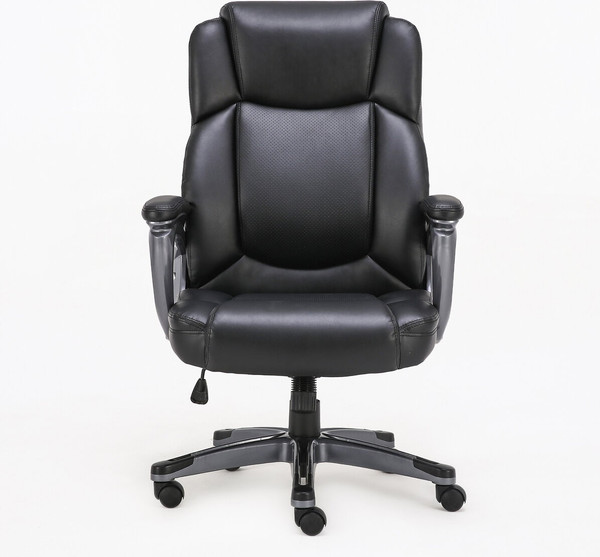 Кресло офисное Brabix EX-577 / 531934 (черный)