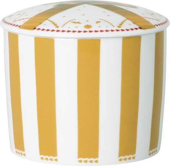 Емкость для хранения Hutschenreuther Christmas Love / 02488-727513-24992 - фото