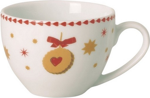 Чашка Hutschenreuther Christmas Love / 02488-727511-14717 - фото