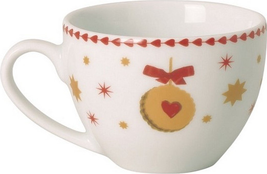 Чашка Hutschenreuther Christmas Love / 02488-727511-14717