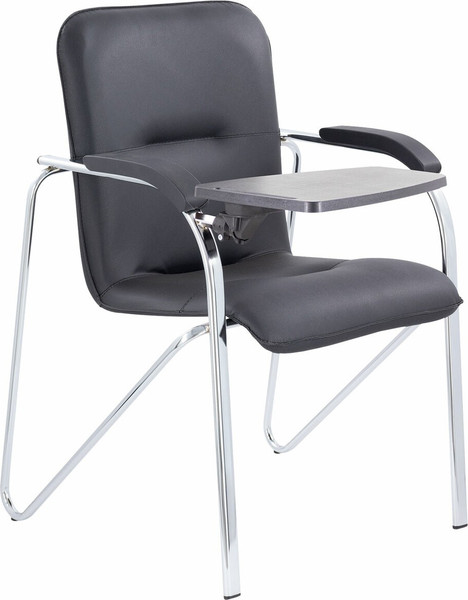 Стул офисный Brabix CF-108 со столом / 533218 - фото