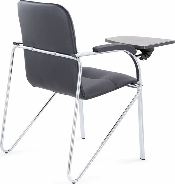 Стул офисный Brabix CF-108 со столом / 533218