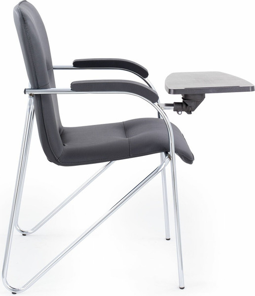 Стул офисный Brabix CF-108 со столом / 533218