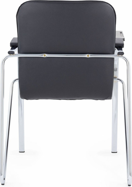 Стул офисный Brabix CF-108 со столом / 533218