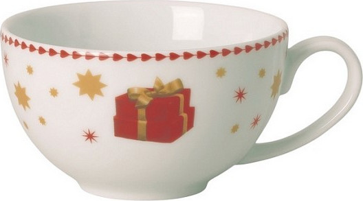 Чашка Hutschenreuther Christmas Love / 02488-727511-14772 - фото
