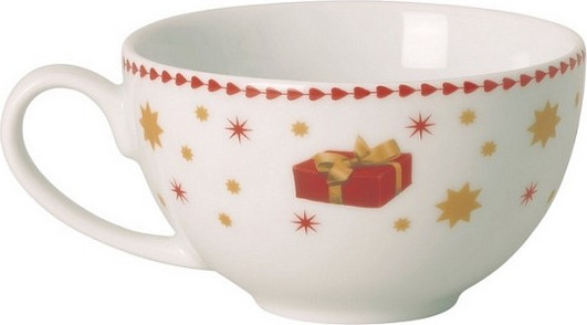 Чашка Hutschenreuther Christmas Love / 02488-727511-14772