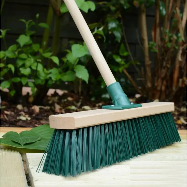 Щетка для пола York 000110